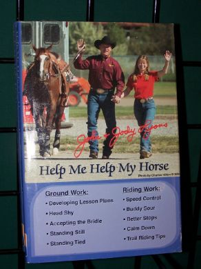 Help Me Help My Horse (Book)