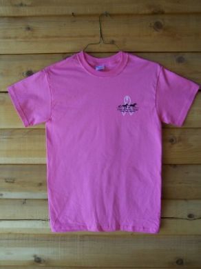 BHL Breast Cancer Awareness T-Shirt