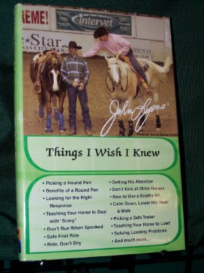 Things I Wish I Knew (Book)